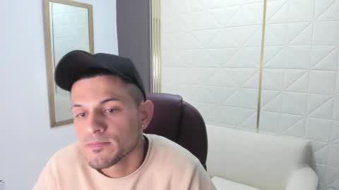 jacob_stonne online show from July 2026 09:52:02 AM