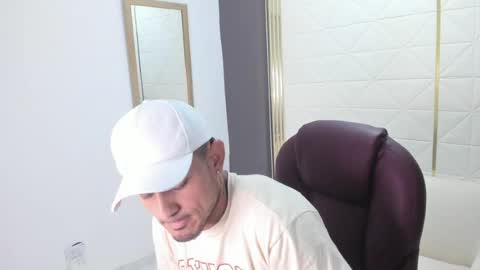 jacob_stonne online show from August 2026 08:57:01 AM