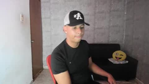 Jacob online show from November 2025 04:15:02 AM