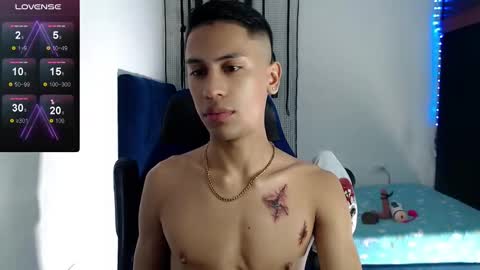 jacob online show from November 2025 01:51:02 AM