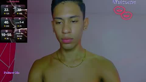 jacob online show from December 2025 12:05:01 AM