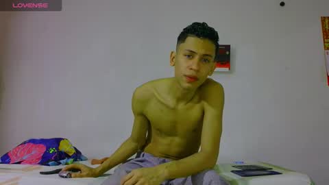 jacob online show from March 2026 05:35:01 AM