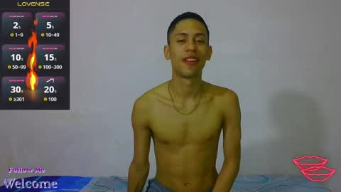 jacob online show from April 2026 05:03:02 AM