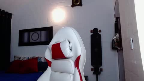 Snapshot of jacob_zane1 chatting on February 2025 02:07:01 AM Michael Caicedo online show from February 2025 02:07:01 AM