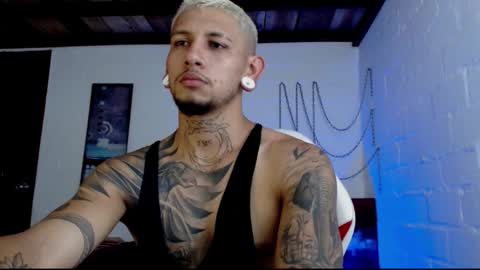 Snapshot of jacob_zane1 chatting on March 2025 03:13:02 AM Michael Caicedo online show from March 2025 03:13:02 AM