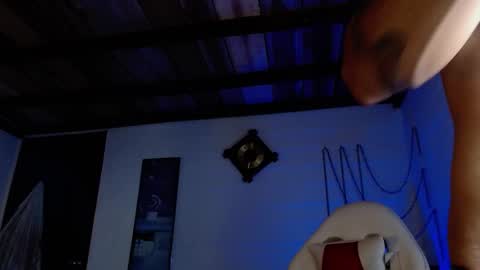 Snapshot of jacob_zane1 chatting on March 2025 01:42:02 AM Michael Caicedo online show from March 2025 01:42:02 AM