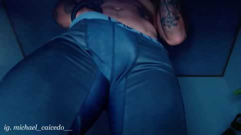 Snapshot of jacob_zane1 chatting on September 2025 04:45:02 AM Michael Caicedo online show from September 2025 04:45:02 AM