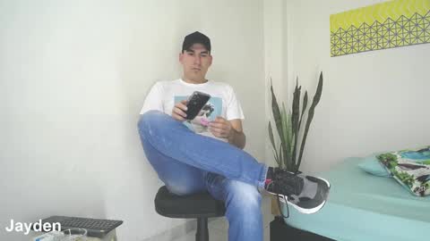 Jacob And Jayden online show from January 2025 07:24:01 PM