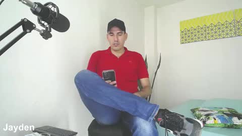 Jacob And Jayden online show from January 2025 03:27:01 PM