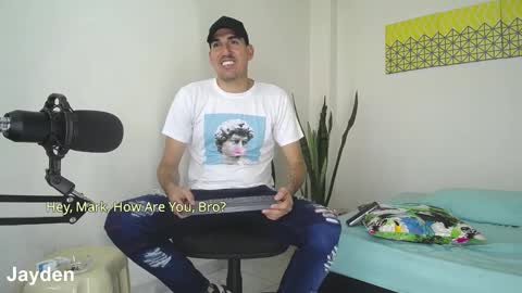 Jacob And Jayden online show from February 2025 06:47:02 PM