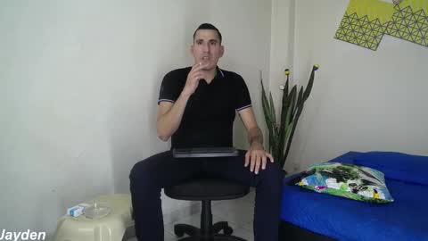 Jacob And Jayden online show from September 2025 07:02:02 PM