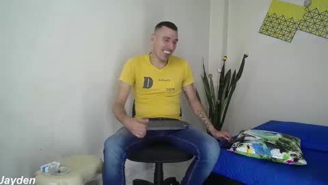 Jacob And Jayden online show from October 2025 06:58:01 PM