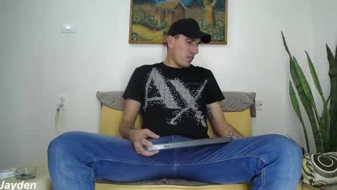 Jacob And Jayden online show from March 2026 06:49:01 PM