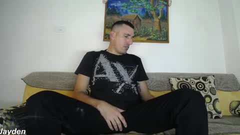 Jacob And Jayden online show from April 2026 06:23:02 PM