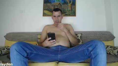 Jacob And Jayden online show from April 2026 06:33:02 PM