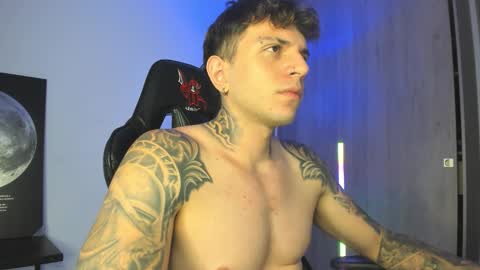 jacobb116 online show from September 2025 12:10:02 AM