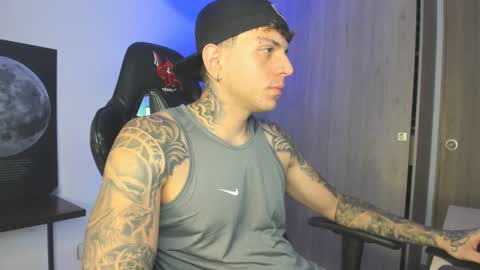 jacobb116 online show from September 2025 01:07:02 AM