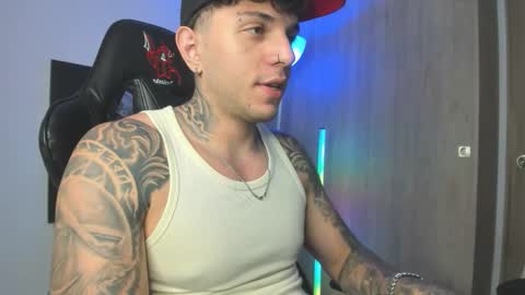 jacobb116 online show from October 2025 12:11:02 AM