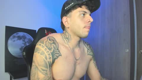 jacobb116 online show from October 2025 12:22:01 AM