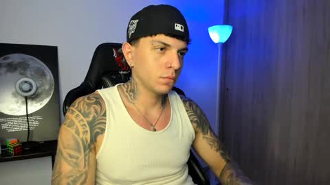 jacobb116 online show from January 2026 01:09:01 AM