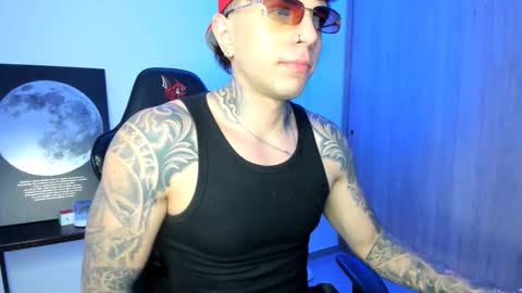 jacobb116 online show from February 2026 01:10:02 AM