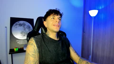 jacobb116 online show from February 2026 01:10:02 AM