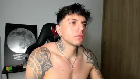 jacobb116 online show from February 2026 01:13:01 AM