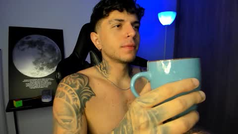 jacobb116 online show from February 2026 01:12:01 AM