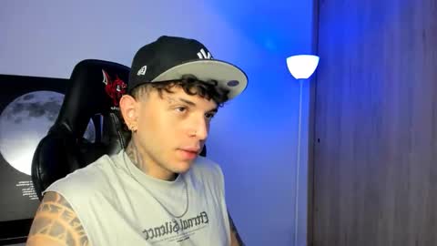 jacobb116 online show from February 2026 12:42:02 AM