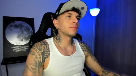 jacobb116 online show from February 2026 01:15:02 AM