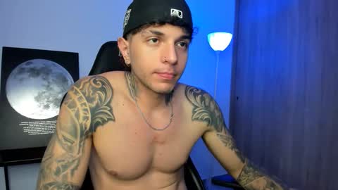 jacobb116 online show from February 2026 01:16:02 AM