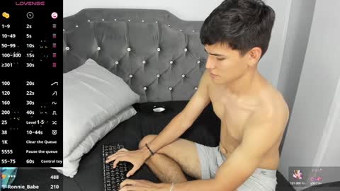 Jacob Lee online show from December 2024 02:23:02 AM