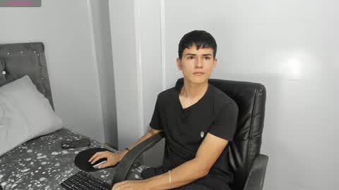 Jacob Lee online show from December 2024 03:47:02 PM