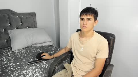 Jacob Lee online show from December 2024 04:17:01 PM