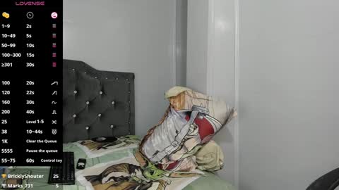 Jacob Lee online show from January 2025 10:39:01 PM