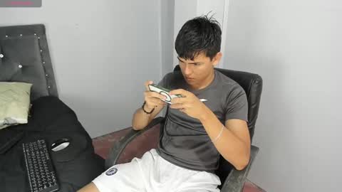 Jacob Lee online show from March 2025 08:59:01 PM