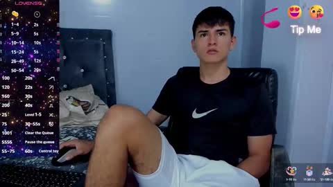 Jacob Lee online show from September 2025 08:52:02 PM