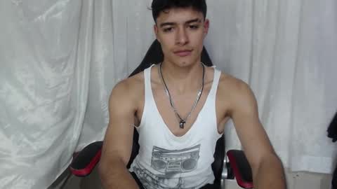 Jacobbakerr online show from November 2025 05:17:02 AM