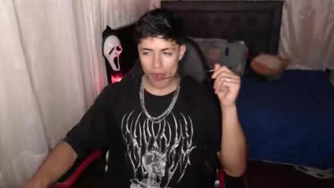 Jacobbakerr online show from February 2026 03:36:02 AM