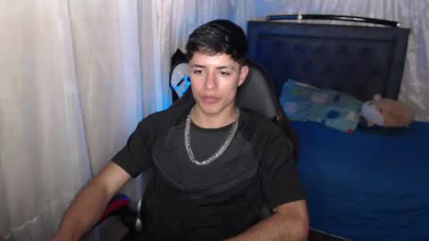 Jacobbakerr online show from February 2026 04:41:02 AM