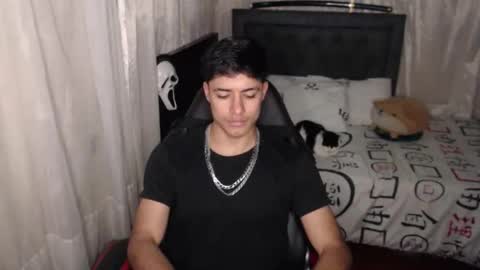 Jacobbakerr online show from February 2026 12:04:02 PM