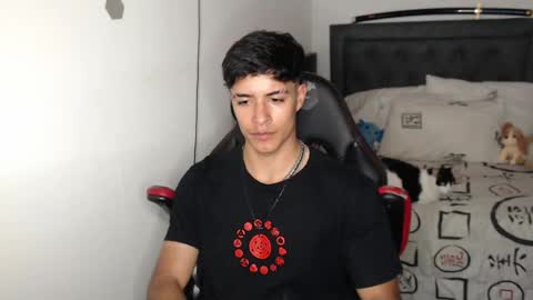 Jacobbakerr online show from March 2026 11:16:01 PM