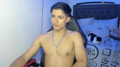 Jacobbakerr online show from June 2026 12:33:02 PM