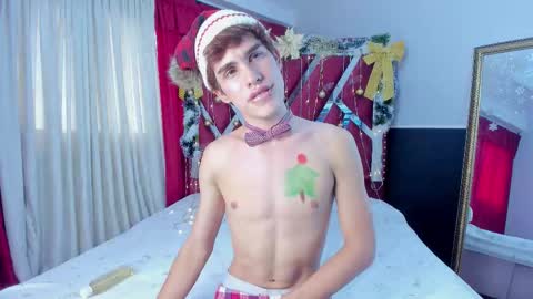 jacobelord online show from December 2025 03:08:01 PM