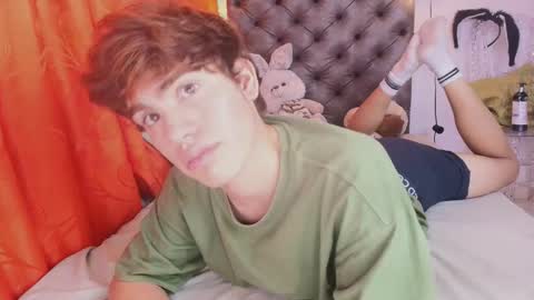 jacobelord online show from March 2026 02:25:02 PM