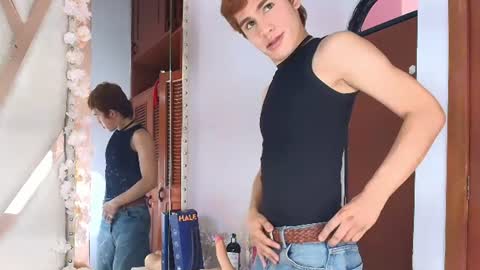 jacobelord online show from July 2026 02:20:01 PM