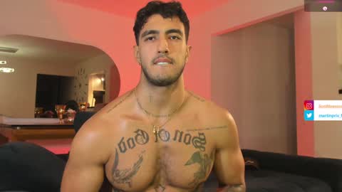 JACOB online show from January 2025 06:54:01 AM