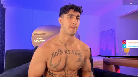 JACOB online show from February 2025 09:48:02 PM