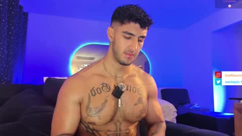 JACOB online show from March 2025 05:20:01 AM