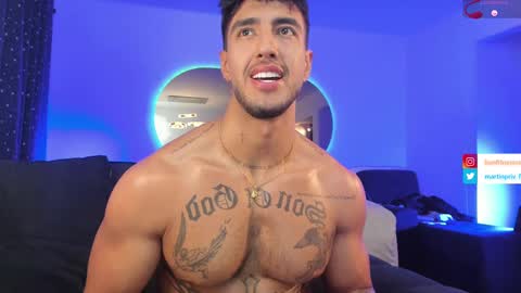 JACOB online show from March 2025 06:05:01 AM